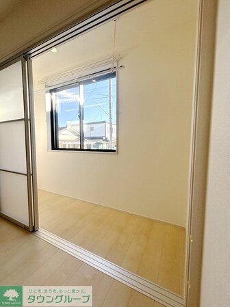 リーブルファイン幸手駅IIの物件内観写真